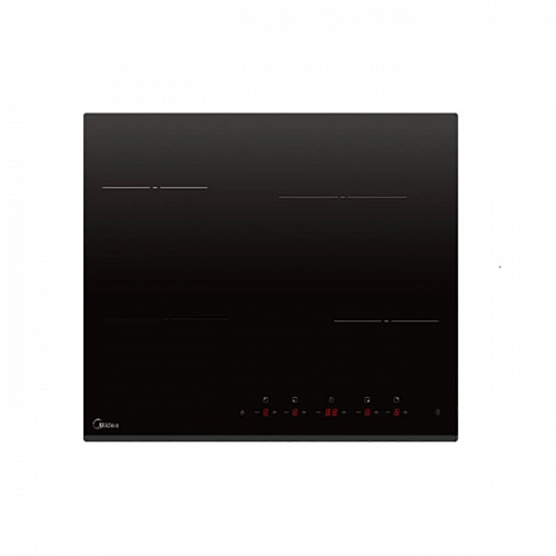 Электрическая варочная поверхность MIDEA MCH64203F Электрическая варочная поверхность MIDEA MCH64203F