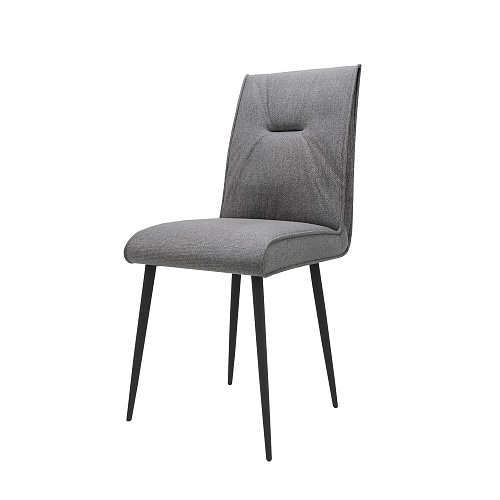 Стул Сенатор Антрацит 2шт