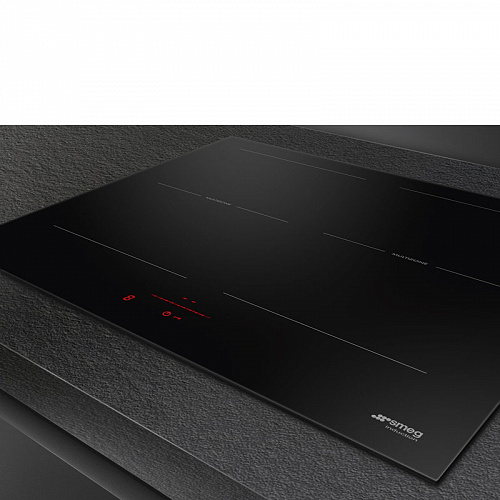 Варочная поверхность Smeg SI2M5643D1