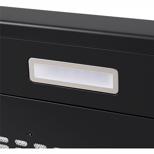 Вытяжка HOMSair HORIZONTAL 60 Black HORIZONTAL 60 Black