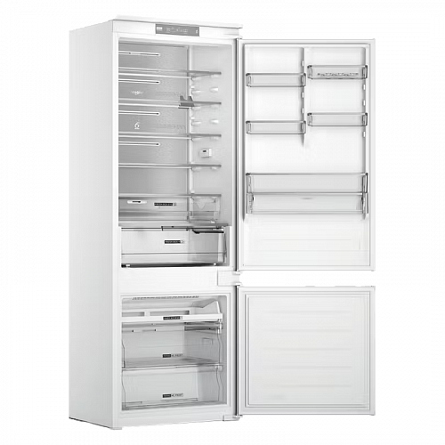 Встраиваемые холодильники Whirlpool WHSP70T122