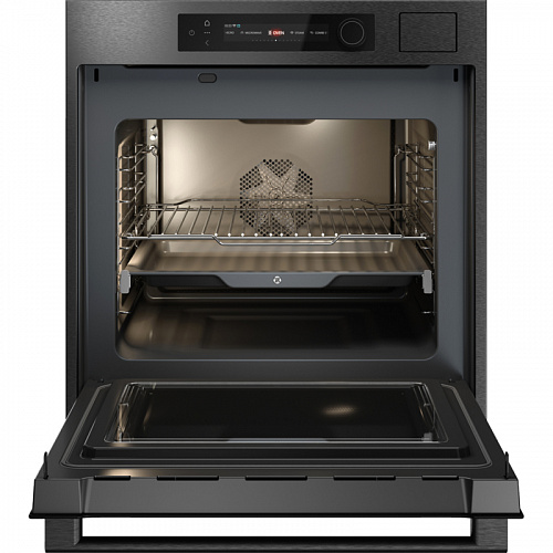 Встраиваемый духовой шкаф ASKO OCSM66BSH