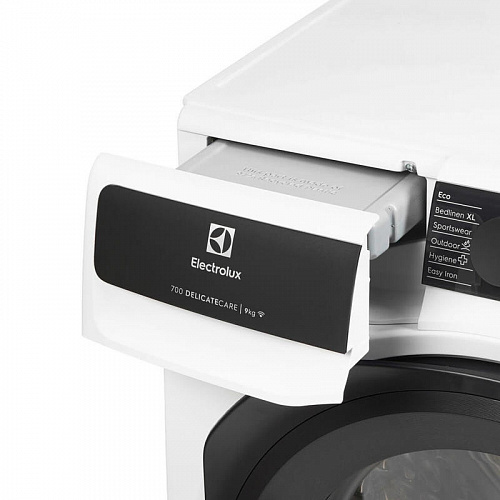 Сушильный барабан ELECTROLUX EW7D595UCE