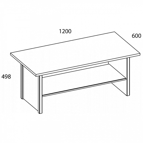 Гостиная JAZZ Каштан найроби/Оникс