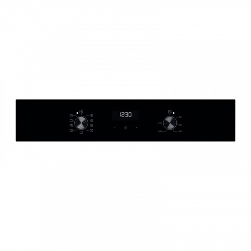 Встраиваемые электрические духовки ELECTROLUX EOD5C70BZ