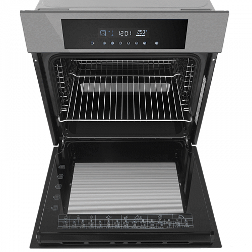 Шкаф духовой электрический MAUNFELD AEOD60103S