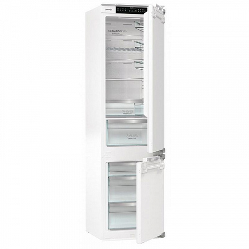 Встраиваемый холодильник Gorenje NRKI519E82WF