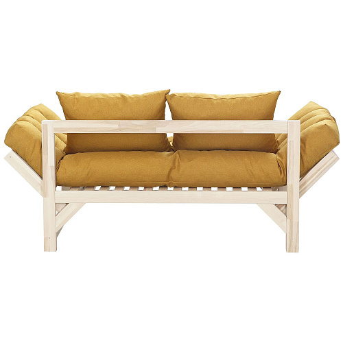 Диван Бинго SAVANA PLUS YELLOW