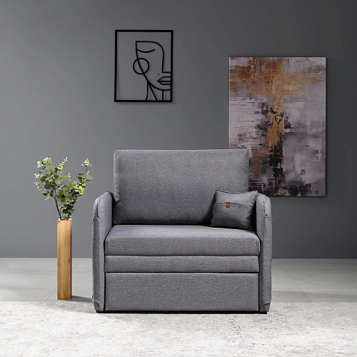 Кресло-кровать Эльба (85) ТК 660