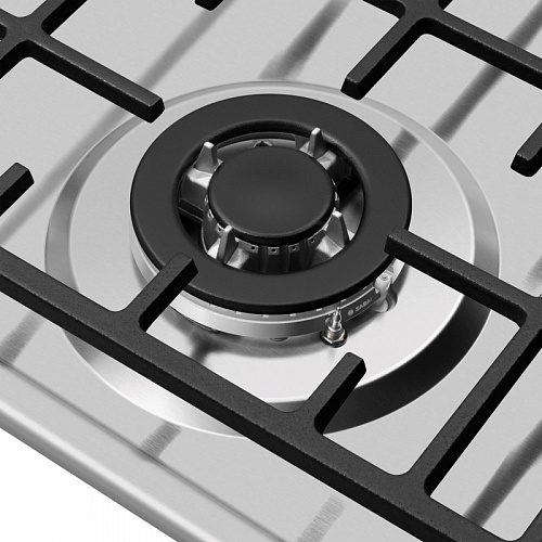 Газовая варочная панель MAUNFELD EGHS.43.73CS/G