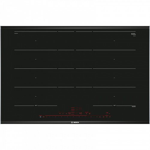 Встраиваемая индукционная панель BOSCH PXY875DC1E