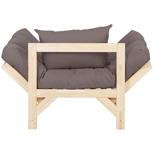 Кресло отдыха Бинго Массив SAVANA PLUS VISION