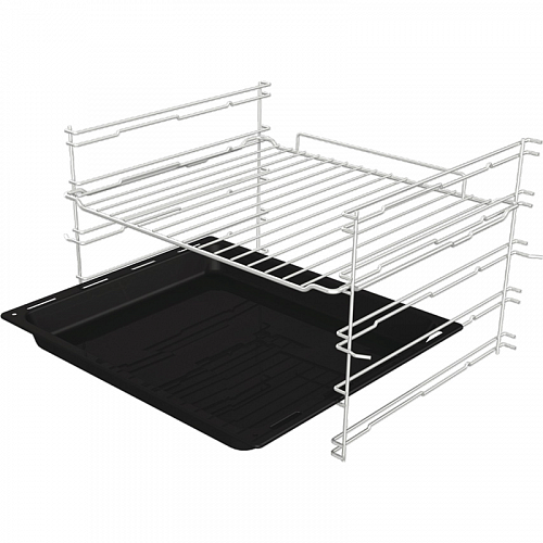 Встраиваемая электрическая духовка GORENJE BO6725E02ABG