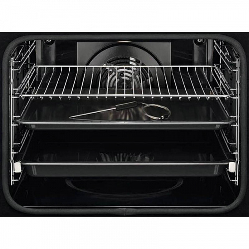Встраиваемый духовой шкаф ELECTROLUX EOE8P39WV