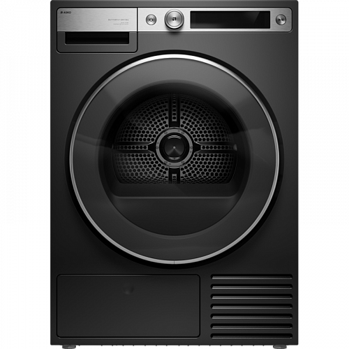 Сушильная машина ASKO T709HUG