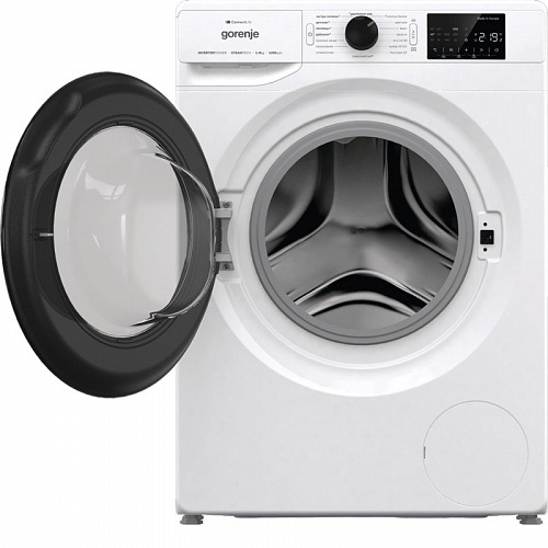 Стиральная машина Gorenje WPNEI82SBSWIFI/C