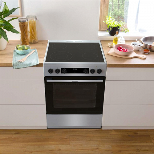 Плита GORENJE GECS6C70XC