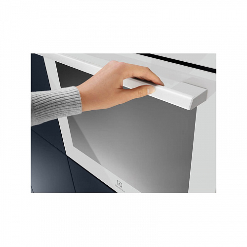 Встраиваемые электрические духовки ELECTROLUX EOD6F77WV