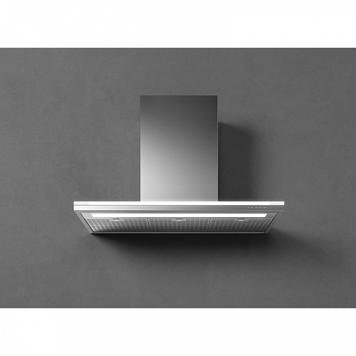 Вытяжка FALMEC CLUN90.E14P2#NEUI490F