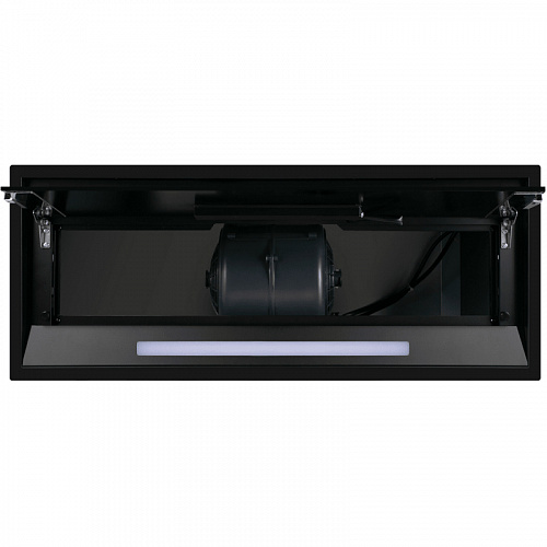 ВЫТЯЖКА MAUNFELD Nebula 60 Glass Black