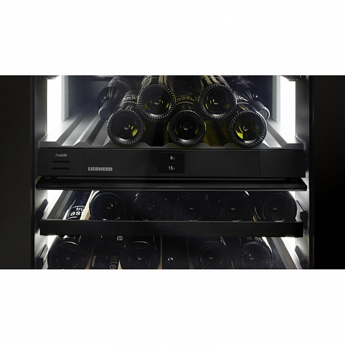 Винные шкафы Liebherr UWpri 3762-20 001 Винные шкафы Liebherr UWpri 3762-20 001