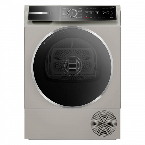 Сушильный автомат BOSCH WQB245BXME