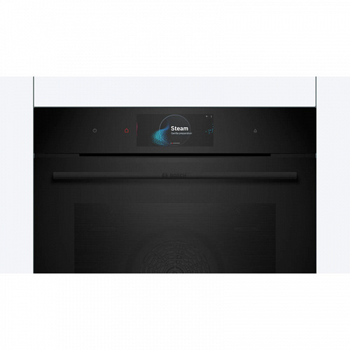 Встраиваемая электрическая духовка BOSCH HSG958DB1S
