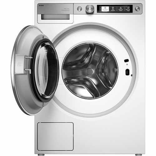 Стиральная машина ASKO W7096XW