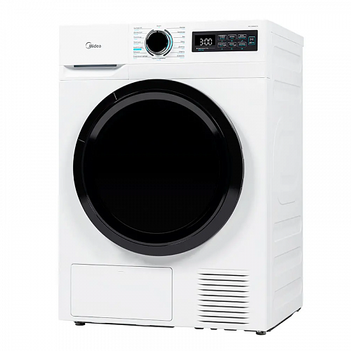 Сушильная машина MIDEA MD1180BH60/W