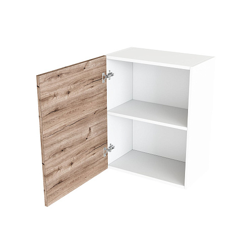 Шкаф навесной Эра В500 Дуб горный