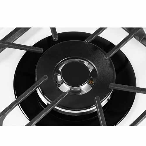 Газовая варочная поверхность Kuppersberg FG 62 W