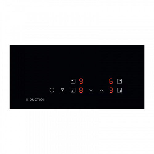 Встраиваемые индукционные панели ELECTROLUX LIL61424C
