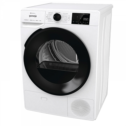 Сушильная машина Gorenje DGPNE82GNLW