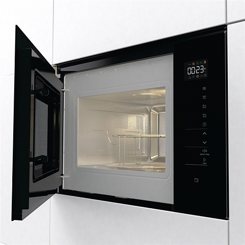 Встраиваемые микроволновые печи GORENJE BMI251SG3BG