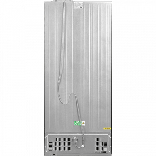 Холодильник MAUNFELD MFF192NFB Inverter