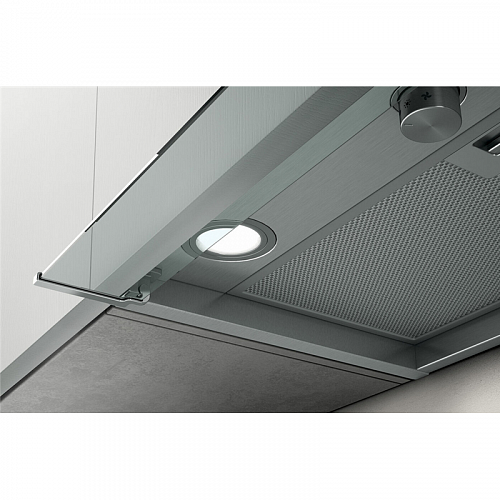 Встраиваемые вытяжки ELICA BOXIN LX/IX/A/90-PRF0114761A