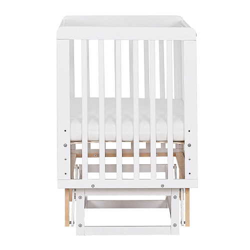 Маятник для кровати Соня Снег (Лак)