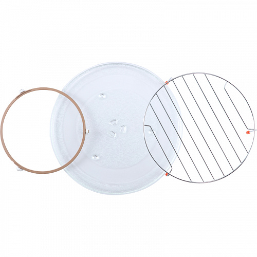 Встраиваемая микроволновая печь Midea MI9340GG-I