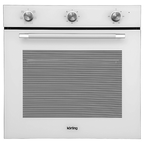 Встраиваемый духовой шкаф Korting OKB 1310 GSCW