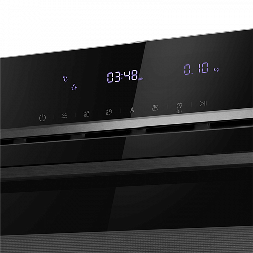 Встраиваемая микроволновая печь Maunfeld MBMO349GB201