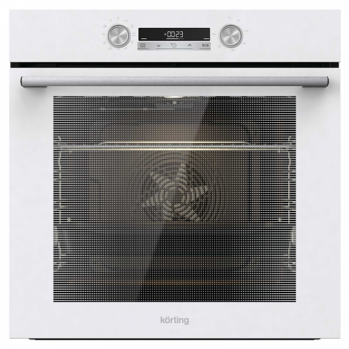 Встраиваемый духовой шкаф Korting OKB 6821 CEW Встраиваемый духовой шкаф Korting OKB 6821 CEW