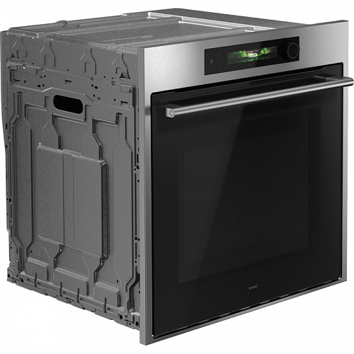 Встраиваемый духовой шкаф ASKO OCM66SSH