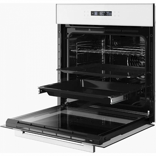 Встраиваемый духовой шкаф KUPPERSBERG HO 615 W