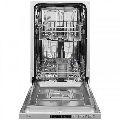 Встраиваемая посудомоечная машина MONSHER MD 4501