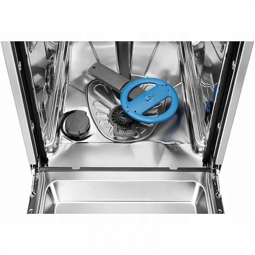 Встраиваемые посудомоечные машины ELECTROLUX EEM63310L