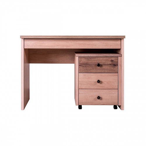 Тумба 3S/D1 DIESEL дуб мадура/веллингтон