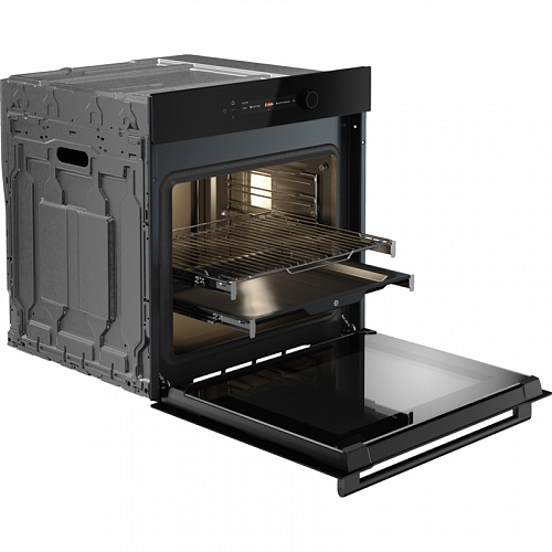 Встраиваемый духовой шкаф ASKO OT56BGH