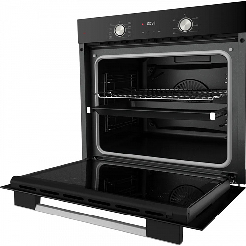 Встраиваемый духовой шкаф KUPPERSBERG HO 608 B