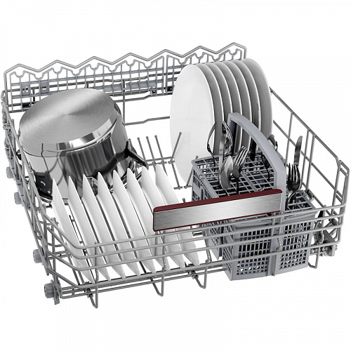 Встраиваемая посудомоечная машина NEFF S197EB800E