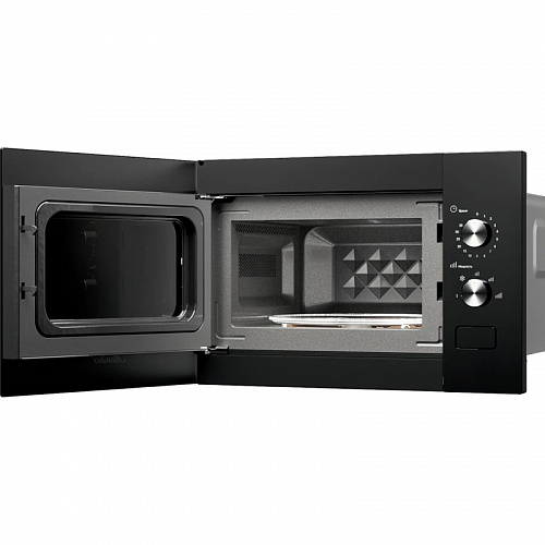 Встраиваемая микроволновая печь MONSHER MMH 1015 Noir